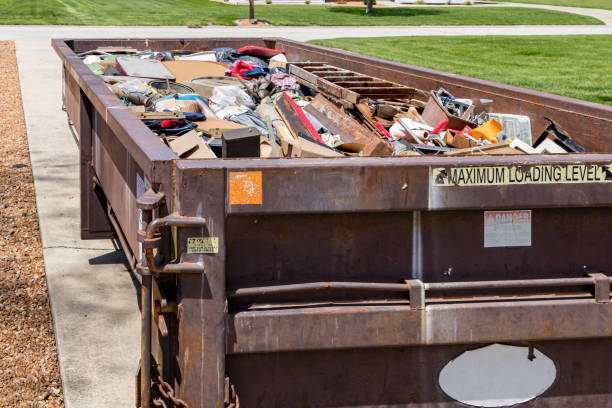 Reliable Merritt Island, FL Junk Removal Solutions